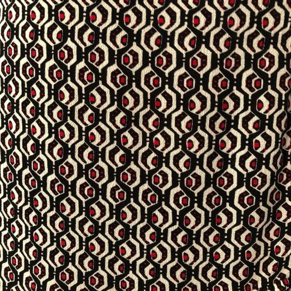 Free People (Anthropologie) Nadia Ruffle Wrap Mini - Picture 5 of 5